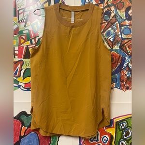 Athleta Tank Top Size S